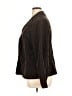 Venezia Brown Blazer Size XL (estimated) - photo 5