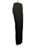 Wilfred 100% Polyester Solid Black Dress Pants Size 00 - photo 4