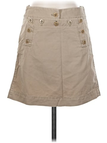 J.Crew Casual Skirt (view 1)