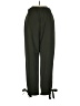 Assorted Brands Green Casual Pants Size S - photo 2