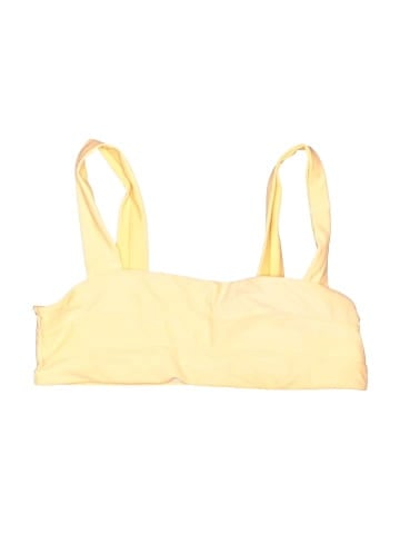 Zaful Swimsuit Top (view 1)