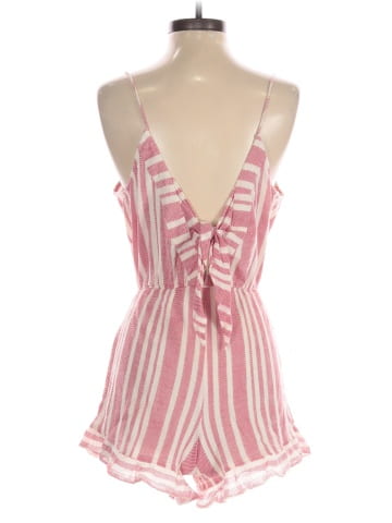 Tularosa Romper (view 2)