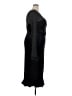Lulus Black Cocktail Dress Size XXL - photo 4