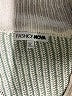 Fashion Nova Ivory White Pullover Sweater Size L - photo 7