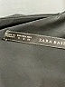 Zara Basic Black Sleeveless Top Size S - photo 7
