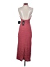 Lulus Burgundy Cocktail Dress Size S - photo 2