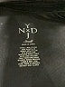 NYDJ Black Track Jacket Size S - photo 6