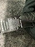 Babaton 100% Polyurethane Black Jacket Size S - photo 7