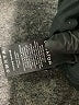 Babaton 100% Polyurethane Black Jacket Size S - photo 8