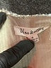 Vine & Love 100% Polyester Gold Long Sleeve Blouse Size S - photo 7