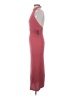 Lulus Burgundy Cocktail Dress Size S - photo 5
