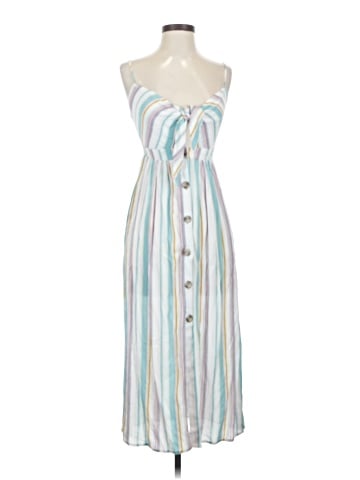 Mimi Chica Casual Dress (view 1)