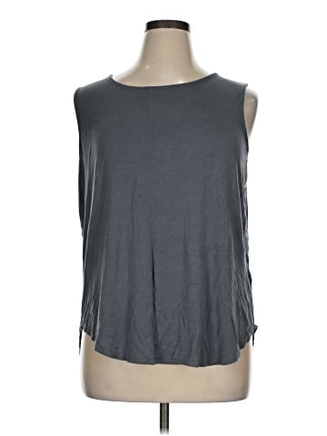 Philosophy Republic Clothing Sleeveless T-Shirt (view 1)