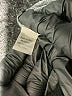 Kinross 100% Cashmere Gray Cashmere Pullover Sweater Size XS - photo 8