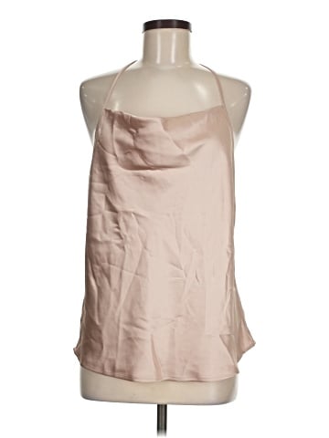 Pleione Sleeveless Blouse (view 1)