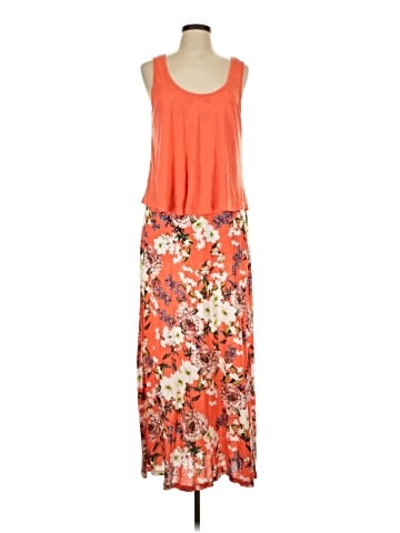 Lascana Casual Dress (view 1)