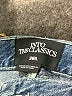 Assorted Brands Blue Jeans Size 6 - photo 6