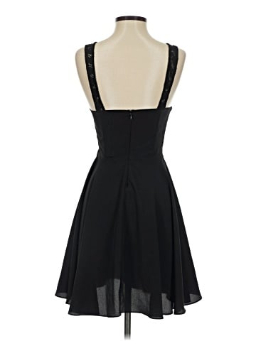 KNT By Kova & T Cocktail Dress (view 2)