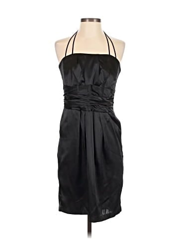 David's Bridal Cocktail Dress (view 1)