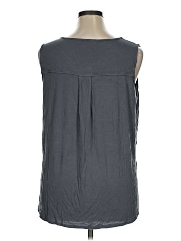 Philosophy Republic Clothing Sleeveless T-Shirt (view 2)