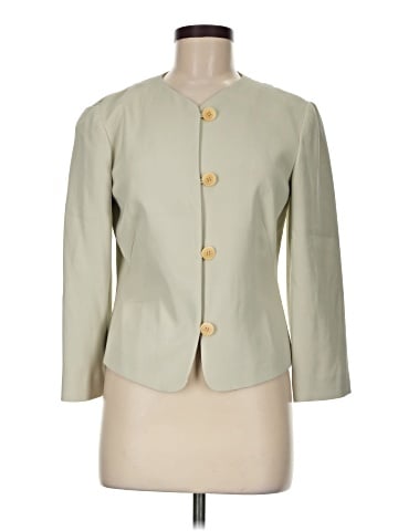 Giorgio Armani Blazer (view 1)
