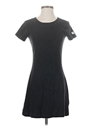 CALVIN KLEIN JEANS Casual Dress (view 1)
