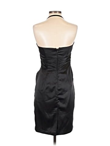 David's Bridal Cocktail Dress (view 2)