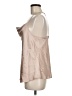 Pleione Tan Sleeveless Blouse Size M - photo 5