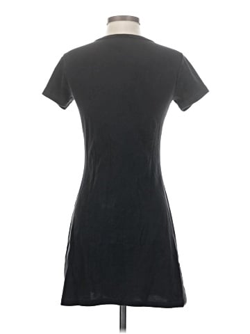 CALVIN KLEIN JEANS Casual Dress (view 2)