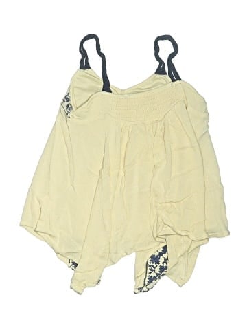 Kiddo by Katie Sleeveless Blouse (view 2)