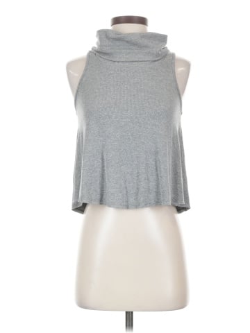 Cooperative Sleeveless T-Shirt (view 1)