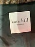 Kate Hill Brown Coat Size XXL (estimated) - photo 6