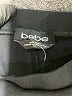 Bebe Black Formal Skirt Size S - photo 4