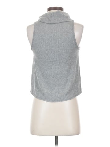 Cooperative Sleeveless T-Shirt (view 2)