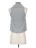 Cooperative Gray Sleeveless T-Shirt Size XS - photo 2