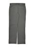 Chaps Solid Gray Dress Pants Size 14 - photo 2