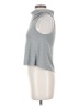 Cooperative Gray Sleeveless T-Shirt Size XS - photo 5