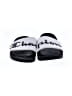 Champion White Sandals Size 7 - photo 2