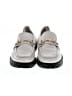 Steve Madden White Flats Size 10 - photo 2