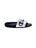 Champion White Sandals Size 7 - photo 1