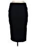 ASOS Design Solid Black Formal Skirt Size 16 - photo 1