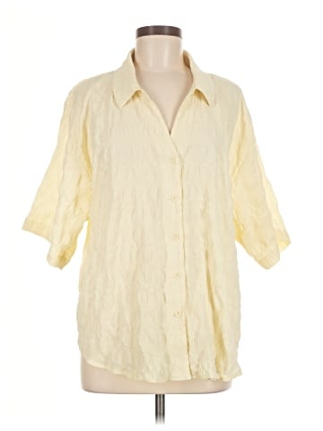 Nordstrom Rack 3/4 Sleeve Blouse (view 1)