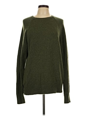 J.Crew Factory Store Pullover Sweater (view 1)