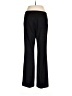 Liz Claiborne Solid Black Dress Pants Size 10 - photo 2
