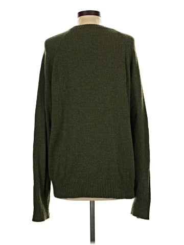 J.Crew Factory Store Pullover Sweater (view 2)