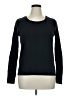 Lululemon Athletica Black Pullover Sweater Size L (estimated) - photo 1