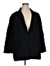Open Edit Black Blazer Size 1X - photo 1