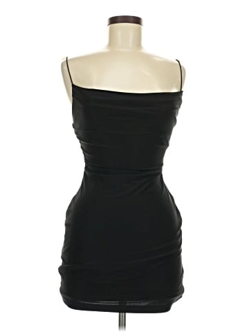 B. Smart Cocktail Dress (view 1)