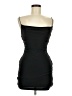 B. Smart Solid Black Cocktail Dress Size 7 - photo 1
