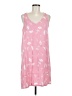 Unbranded 100% Rayon Pink Tank Top One size - photo 1